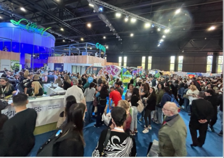 Corrientes lista para la gran cita mundial del turismo